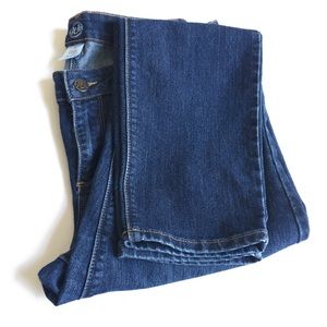 Dress Barn W62 signature fit SKINNY jeans